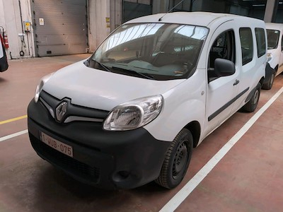 Renault Kangoo express maxi dsl - 2013 1.5 dCi Energy Confort (EU6)