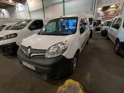 Renault Kangoo express maxi dsl - 2013 1.5 dCi Energy Confort (EU6)