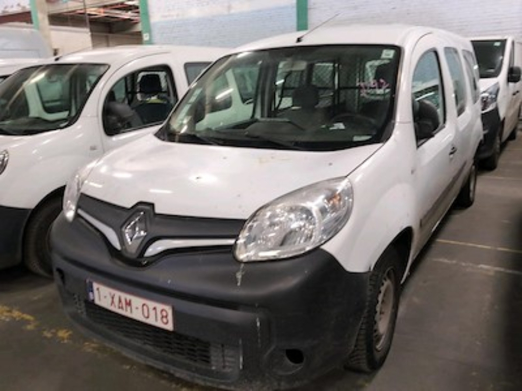 Renault Kangoo express maxi dsl - 2013 1.5 dCi Energy Confort (EU6)