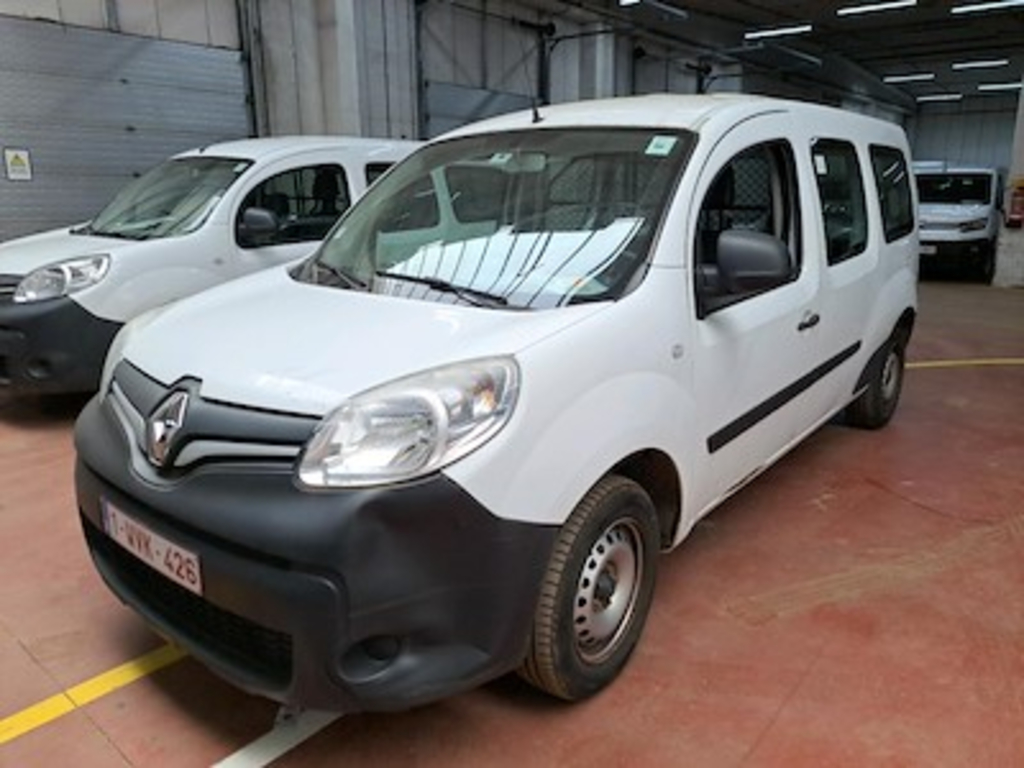 Renault Kangoo express maxi dsl - 2013 1.5 dCi Energy Confort (EU6)