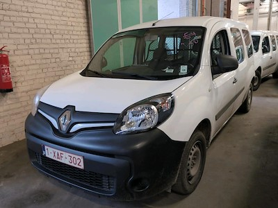 Renault Kangoo express maxi dsl - 2013 1.5 dCi Energy Confort (EU6)