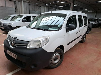 Renault Kangoo express maxi dsl - 2013 1.5 dCi Energy Grand Confort 5 pl