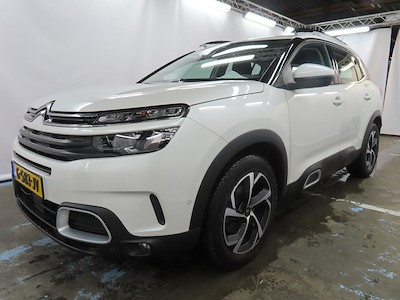 Citroen C5 aircross PureTech 180 S;S Business EAT8 5d