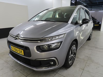 Citroen Grand C4 spacetourer PureTech 130 S;S C-Series 5d