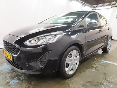 Ford FIESTA 1.0 70kW ActieAuto 5d Connected APL MJ20