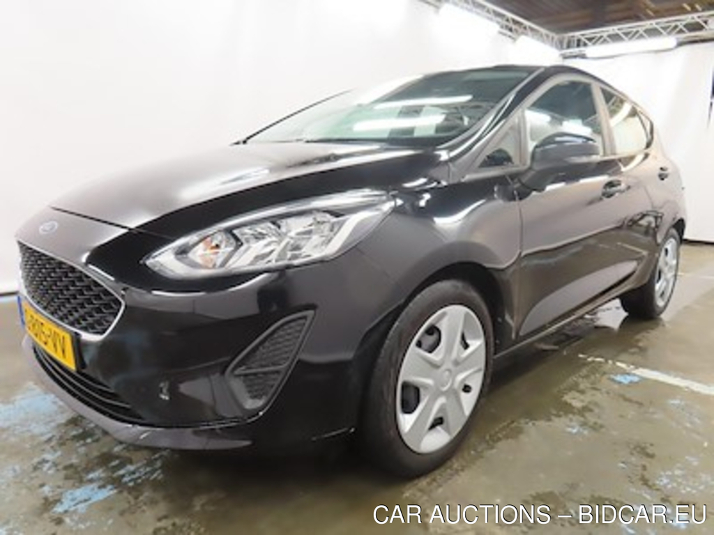 Ford FIESTA 1.0 70kW ActieAuto 5d Connected APL MJ20