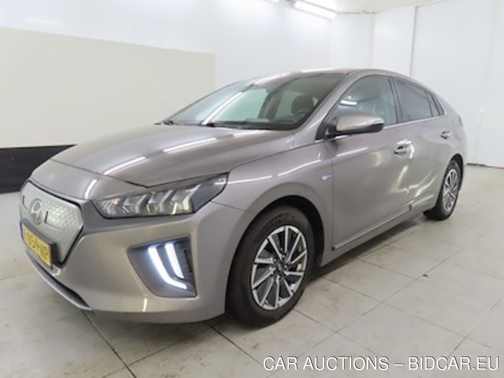 Hyundai Ioniq EV Comfort 5d