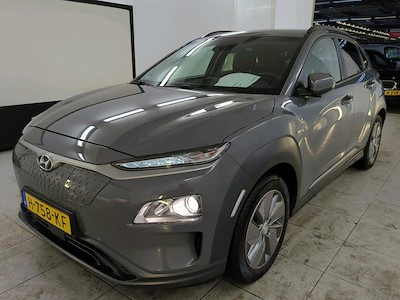 Hyundai KONA EV 204pk 2WD Aut. Fashion