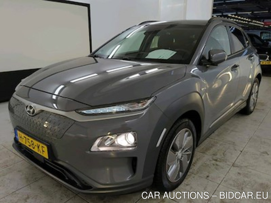 Hyundai KONA EV 204pk 2WD Aut. Fashion