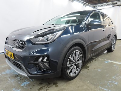 Kia Niro 1.6 GDi Hybrid ExecutiveLine 5d