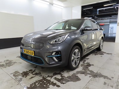 Kia Niro e-Niro EV ActieAuto 5d ExecutiveLine