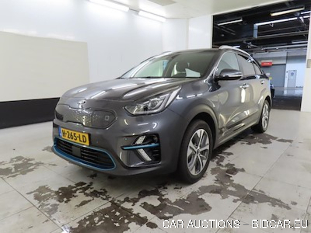 Kia Niro e-Niro EV ActieAuto 5d ExecutiveLine