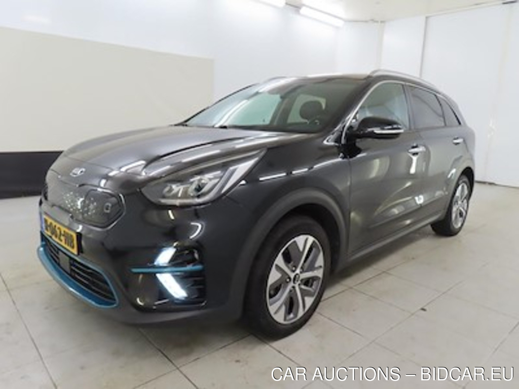 Kia Niro e-Niro EV ExecutiveLine 5d