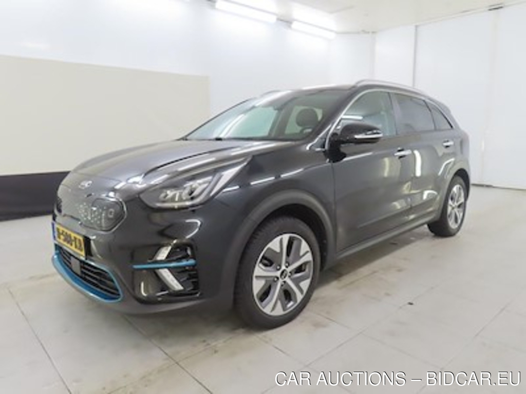 Kia Niro e-Niro EV ExecutiveLine 5d