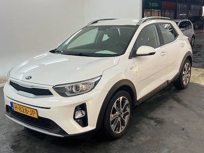 Kia Stonic 1.0 T-GDi 74 kW DynamicLine