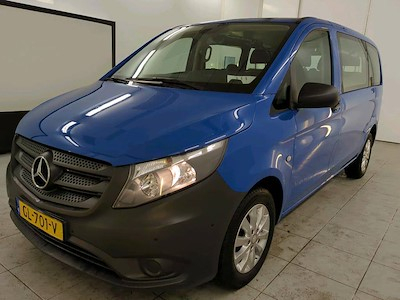 Mercedes-Benz Vito Tourer 109CDI L 88pk BASE