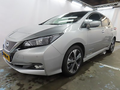 Nissan Leaf ActieAuto 40kWh 5d N-Connecta APL