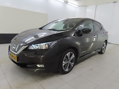 Nissan Leaf ActieAuto 40kWh 5d N-Connecta APL