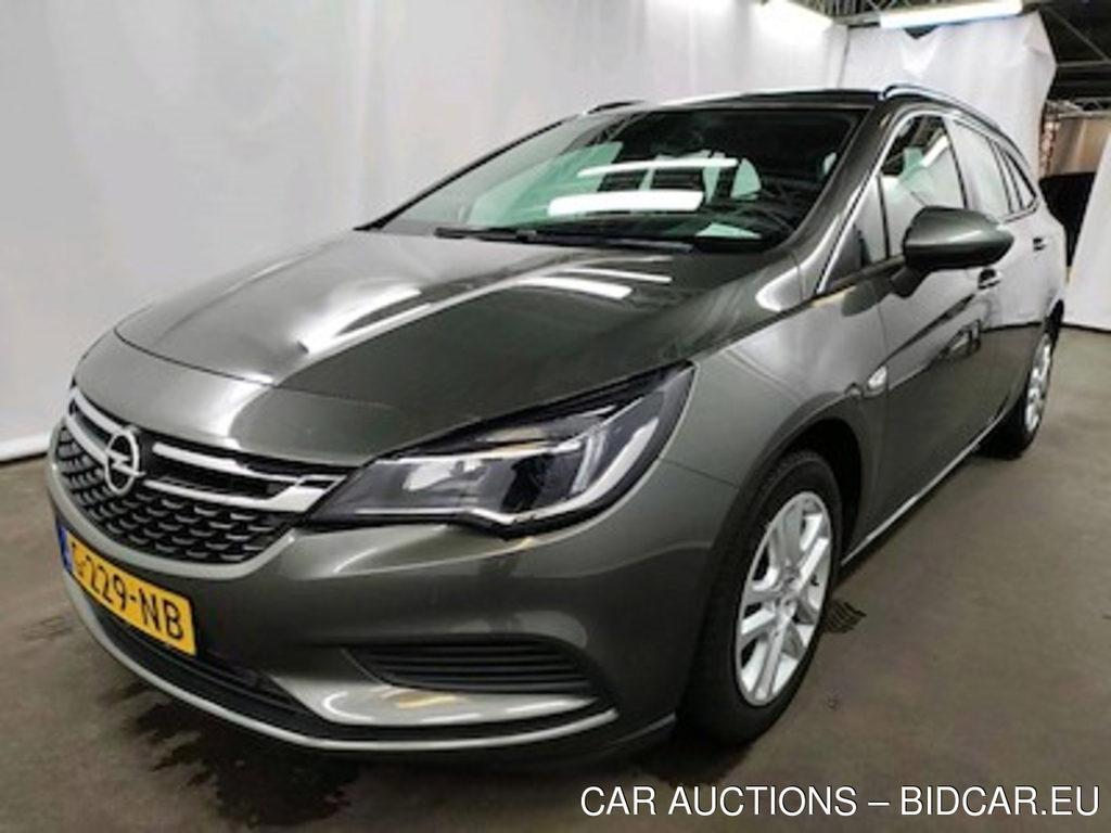 Opel Astra sports tourer 1.0 Turbo 105pk Start/Stop Business