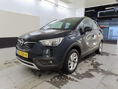 Opel Crossland X 1.2 Turbo S;S ActieAuto auto 5d Innovation APL