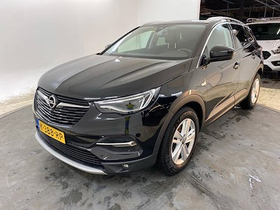 Opel Grandland X 1.2 Turbo S&amp;S 96kW Business Edition