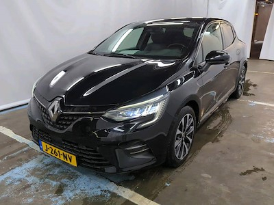 Renault Clio 1.0 TCe 100 Intens