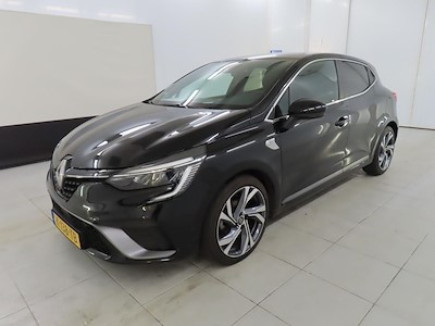 Renault CLIO 1.0 TCe 100 R.S. Line 5d