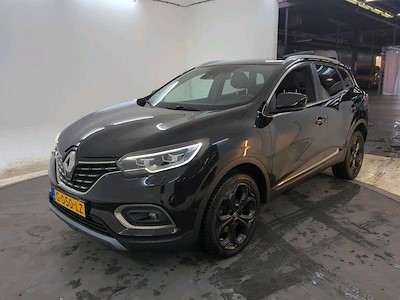 Renault Kadjar TCe 160 GPF Black Edition