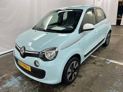 Renault Twingo 1.0 SCe 70pk S&amp;S Collection