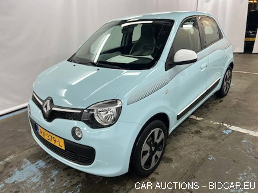 Renault Twingo 1.0 SCe 70pk S&amp;S Collection