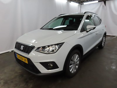 Seat Arona 1.0 TSI 70kW Style Business Intense 5d