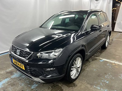 Seat Ateca 1.5 TSI Xcellence Business Intense DSG7