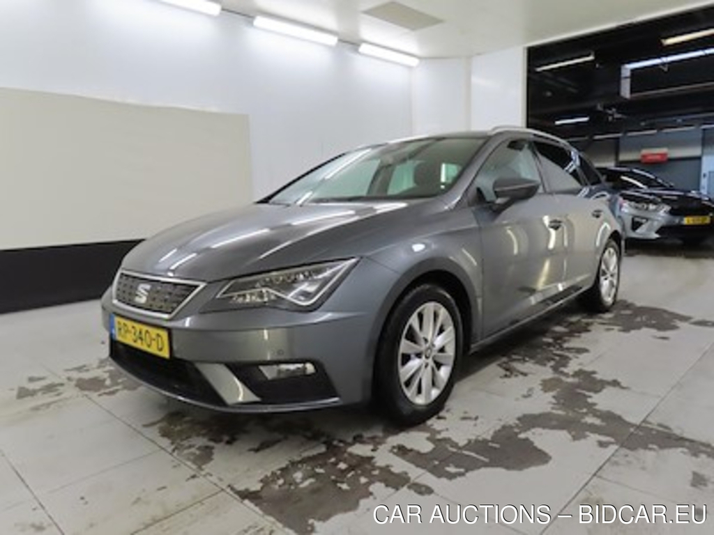 Seat Leon ST 1.0 EcoTSI Style Business Intense 5d