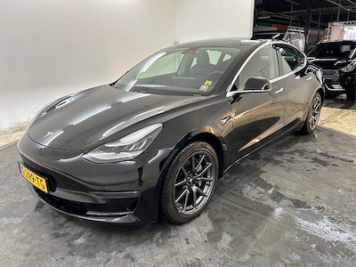 Tesla Model 3 Long-Range Dual Motor AWD