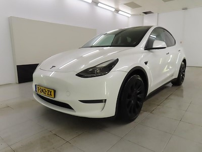 Tesla Model Y Long Range Dual Motor AWD 5d Onze Deal