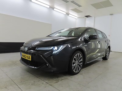 Toyota Corolla touring spor 1.8 Hybrid Business Intro 5d