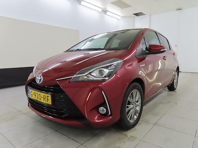 Toyota YARIS 1.5 Hybrid Dynamic Automaat 5d