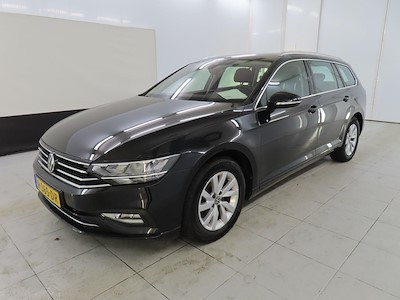 Volkswagen Passat variant 1.5 TSI 7-DSG Business 5d