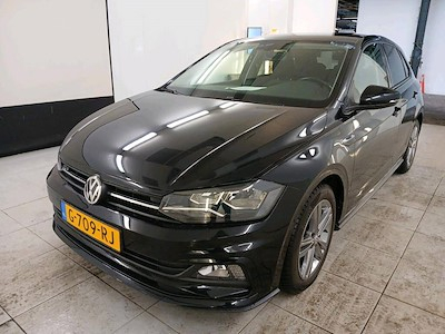 Volkswagen Polo 1.0 TSI 115pk Highline Business R