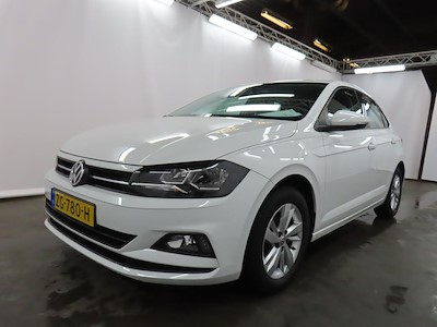 Volkswagen POLO 1.0 TSI 70kW Comfortline 5d