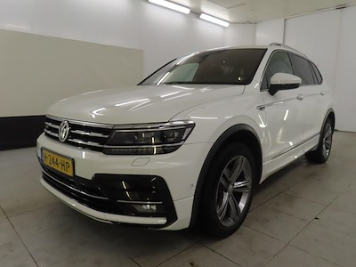 Volkswagen Tiguan allspace 1.5 TSI DSG Highline Business R 5d