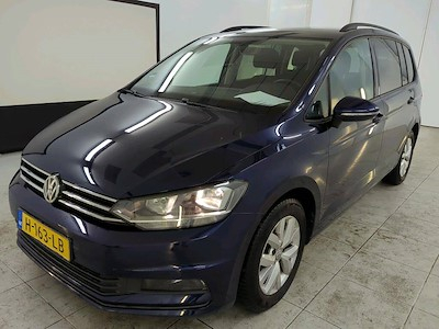 Volkswagen Touran 1.5 TSI 110kW Comfortline