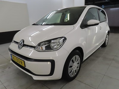 Volkswagen UP 1.0 44kW ActieAuto! BlueMotion Technology 5d Move