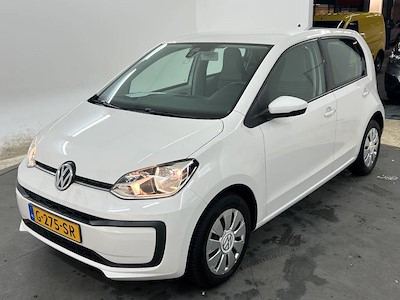 Volkswagen UP 1.0 44kW Move up! BlueMotion Technology