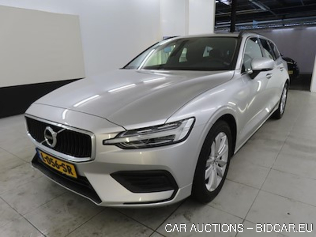 Volvo V60 B3 Automaat Business Pro 5d