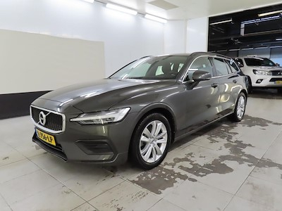 Volvo V60 B3 Automaat Business Pro 5d