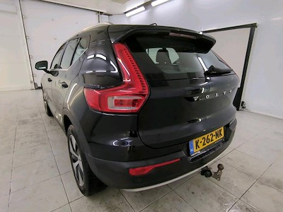 Volvo XC40 Recharge T4 Inscription Expression