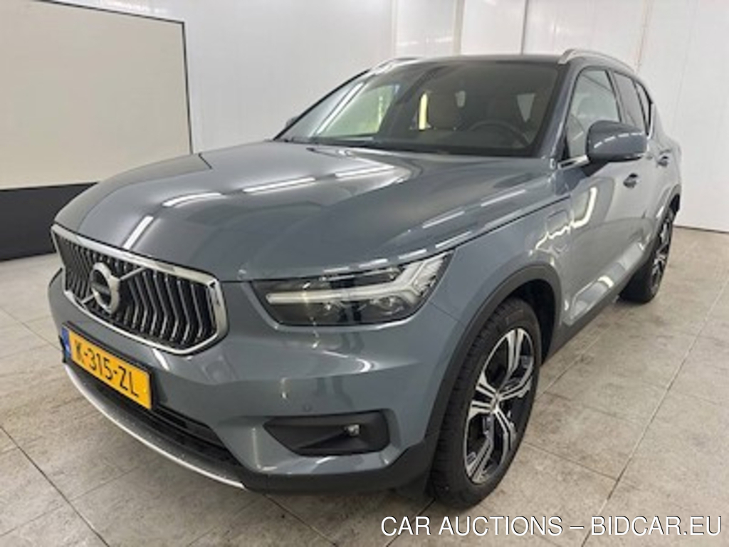 Volvo XC40 Recharge T5 Business Pro