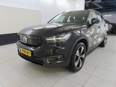 Volvo Xc40 recharge P8 AWD 5d