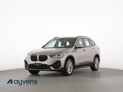 BMW X1 2.0 XDRIVE18D STEPTRONIC